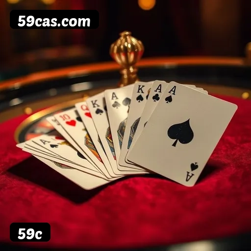 Requisitos do APK da 59c para Android