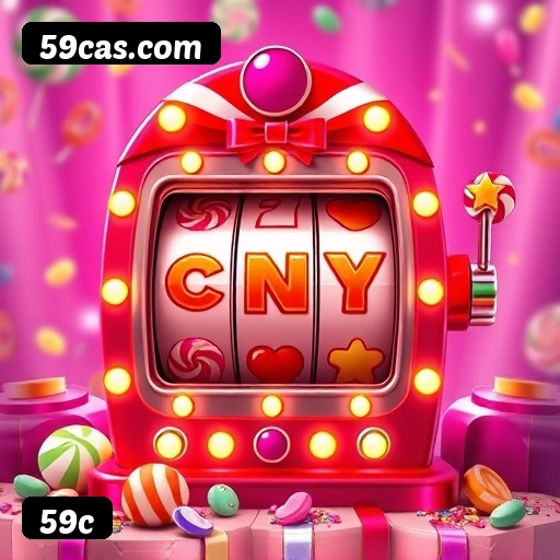 Tabela RTP dos jogos de cassino da 59c