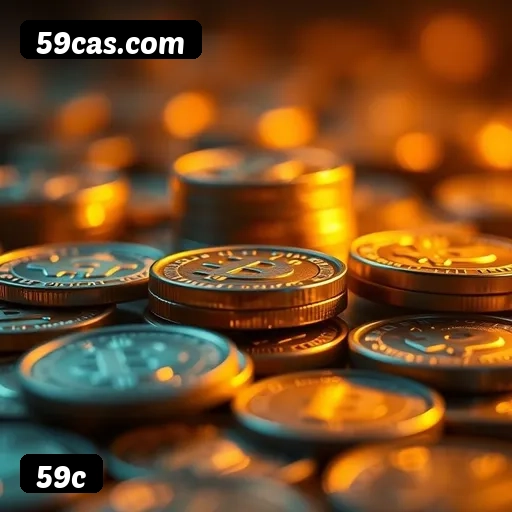 FAQ 59c Brasil - Perguntas frequentes sobre bônus, PIX, RTP, APP mobile e VIP